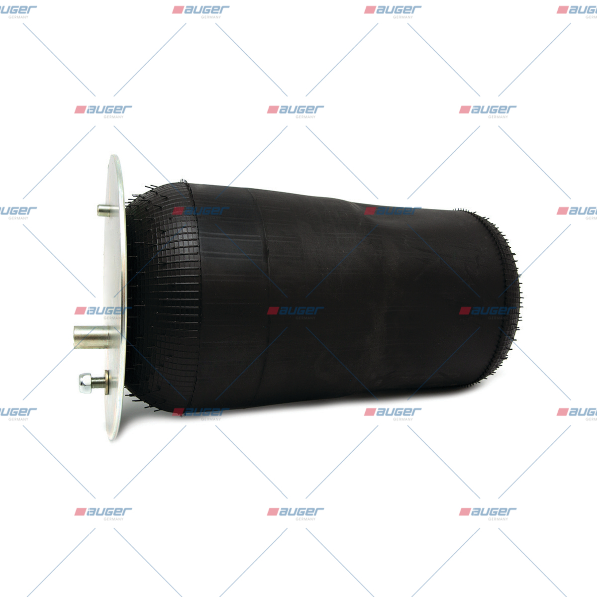 Luftfederbalg, Service Typ